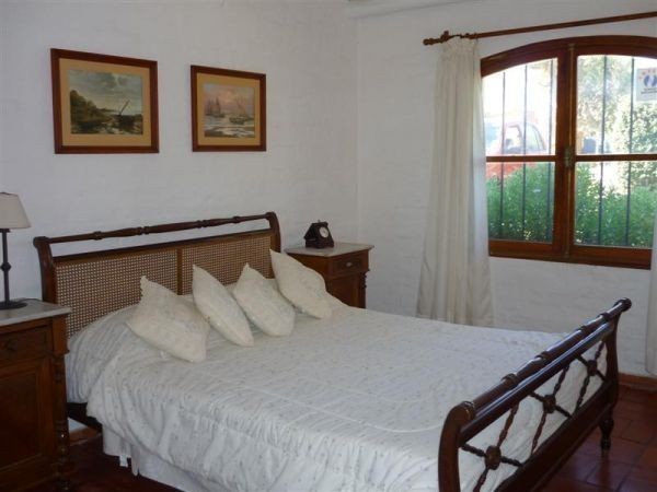 Casa en alquiler con pileta en La Barra cerquita de todo