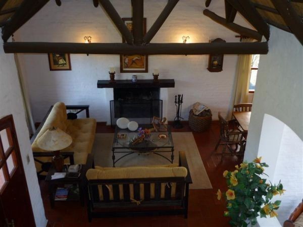 Casa en alquiler con pileta en La Barra cerquita de todo