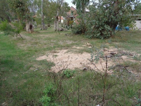 Terreno en venta en Balneario Buenos Aires.