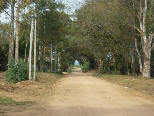 Terreno en venta en Balneario Buenos Aires.