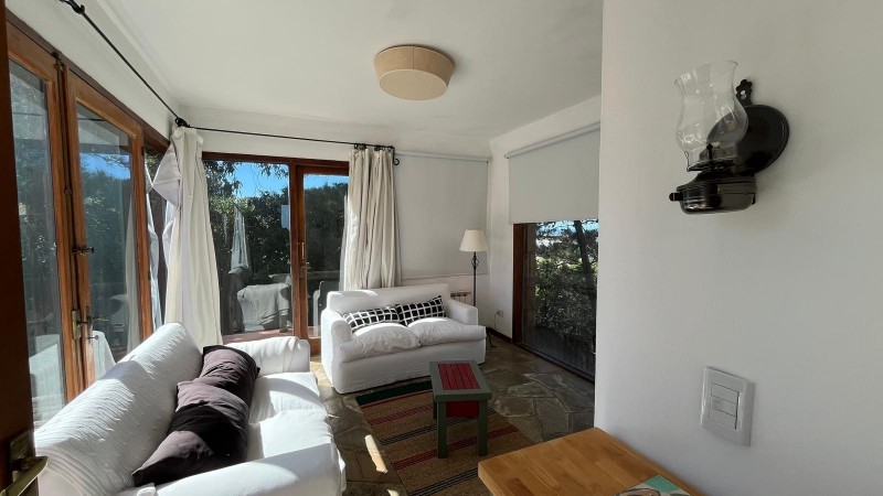 Increible casa en venta y alquiler en El Chorro a pasos del mar
