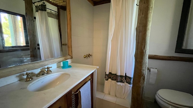 Increible casa en venta y alquiler en El Chorro a pasos del mar