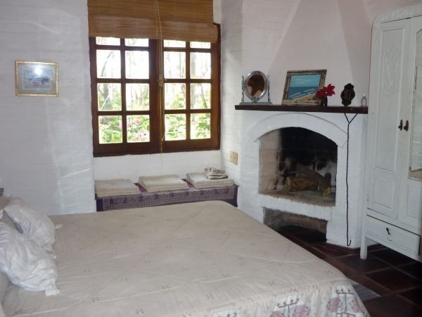 Casa en alquiler y venta con pileta en el bosque de Montoya, La Barra.