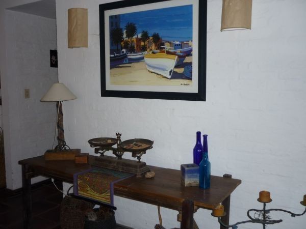 Casa en alquiler y venta con pileta en el bosque de Montoya, La Barra.