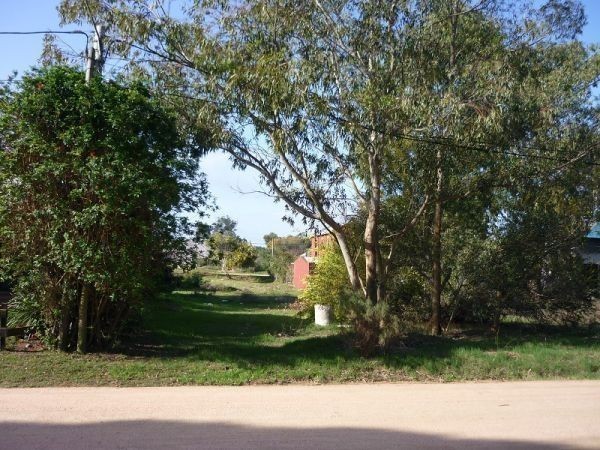 Terreno en venta en Balneario Buenos Aires.