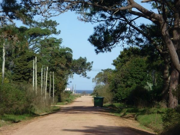 Terreno en venta en Balneario Buenos Aires.