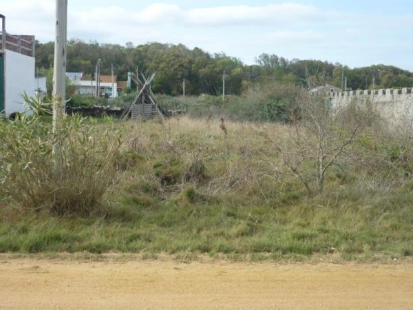 Terreno en venta en Balneario Buenos Aires.