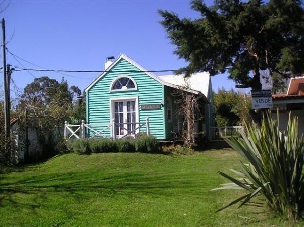 Casa en alquiler una muy buena opción en La Barra