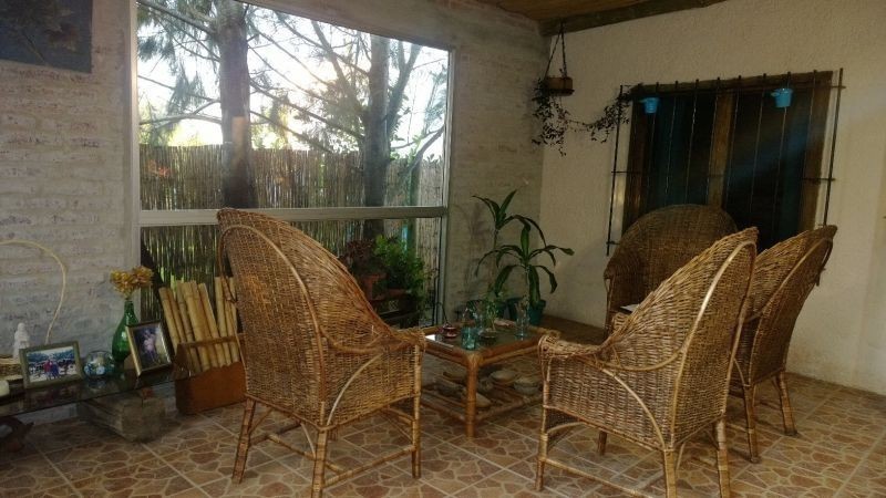 Casa en venta en El Chorro.
