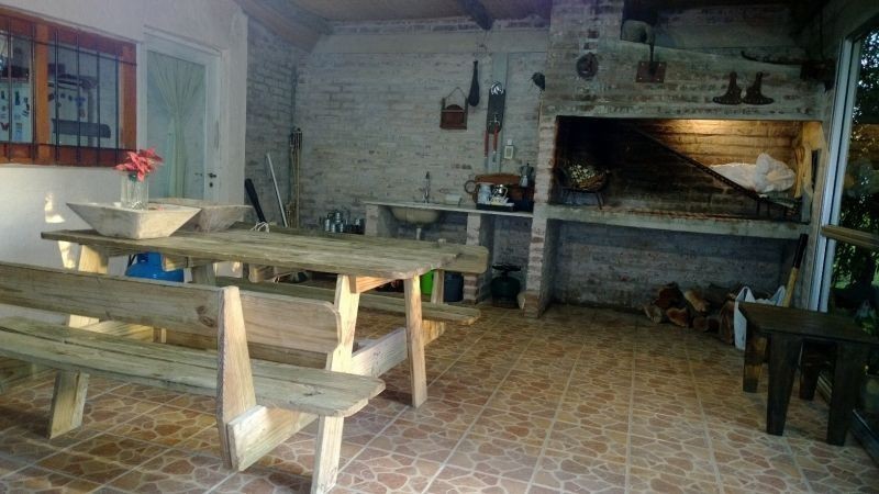 Casa en venta en El Chorro.