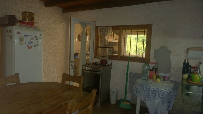 Casa en venta en El Chorro.