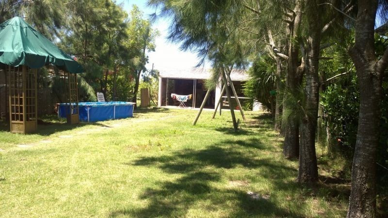 Casa en venta en El Chorro.