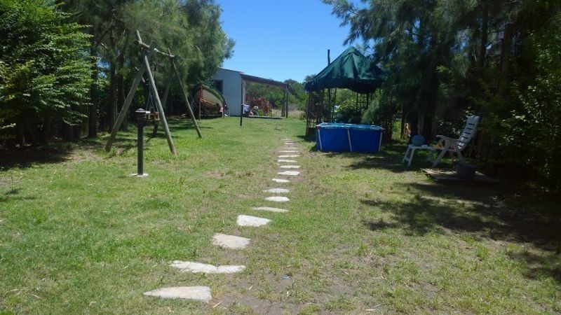 Casa en venta en El Chorro.