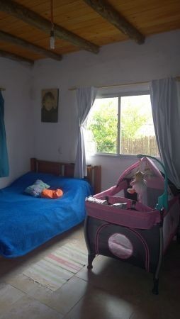 Casa en venta en El Chorro.