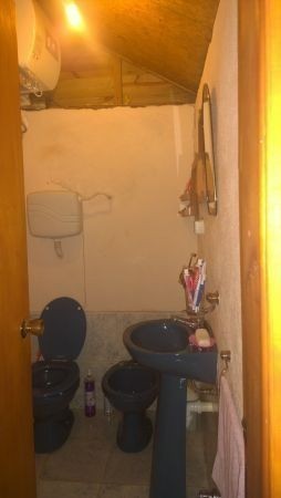 Casa en venta en El Chorro.