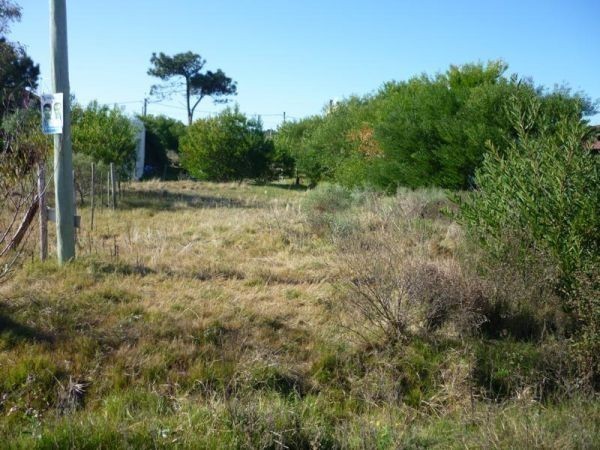 Terreno en venta en Balneario Buenos Aires.