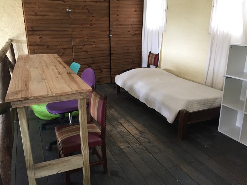 En La Barra casa en alquiler y venta con pileta.