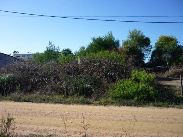 Terreno en venta en Balneario Buenos Aires.