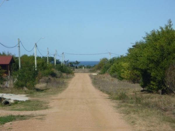 Terreno en venta en Balneario Buenos Aires.