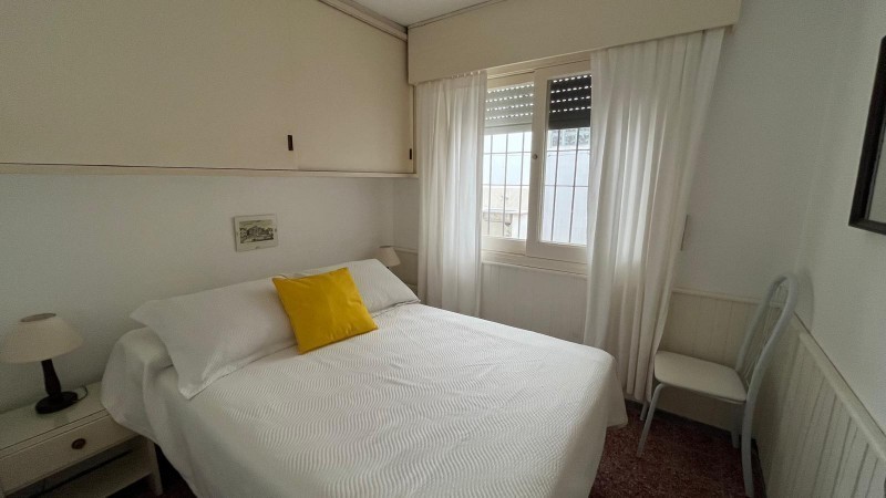 Casa en alquiler a pasitos de La Posta del Cangrejo, La Barra