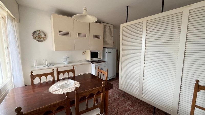 Casa en alquiler a pasitos de La Posta del Cangrejo, La Barra