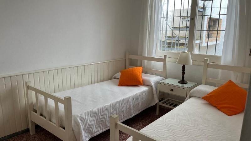 Casa en alquiler a pasitos de La Posta del Cangrejo, La Barra