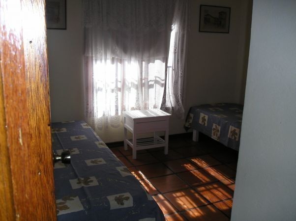 Hermoso chalet en alquiler a una cuadra del arroyo El Tesoro, La Barra