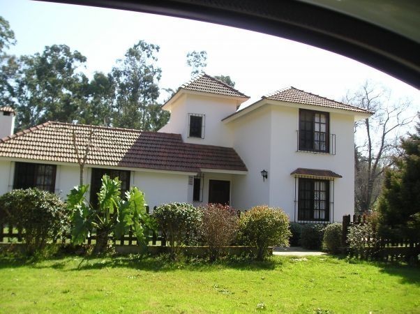 Hermoso chalet en alquiler a una cuadra del arroyo El Tesoro, La Barra