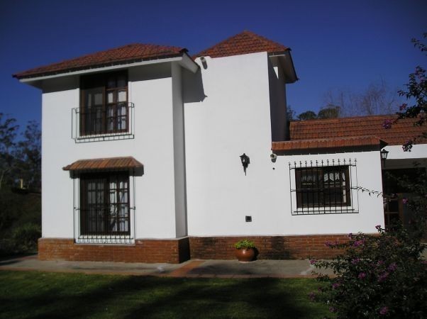 Hermoso chalet en alquiler a una cuadra del arroyo El Tesoro, La Barra