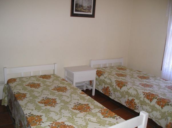 Hermoso chalet en alquiler a una cuadra del arroyo El Tesoro, La Barra