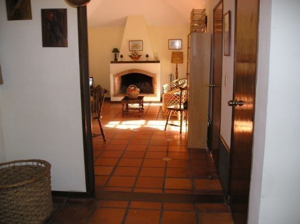 Hermoso chalet en alquiler a una cuadra del arroyo El Tesoro, La Barra