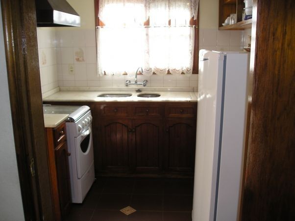 Hermoso chalet en alquiler a una cuadra del arroyo El Tesoro, La Barra