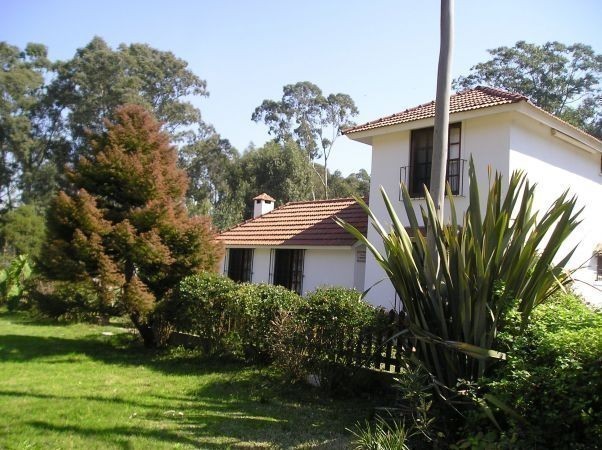 Hermoso chalet en alquiler a una cuadra del arroyo El Tesoro, La Barra