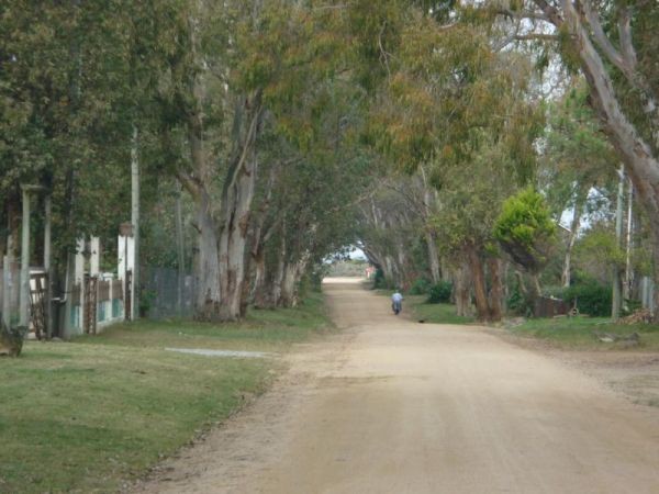 Terreno en venta en Balneario Buenos Aires.