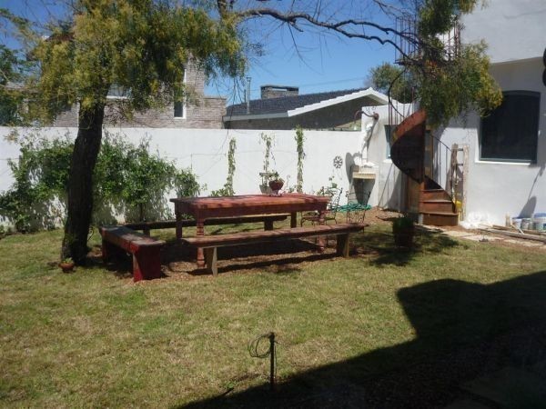 Casa en alquiler y venta, encantadora y decorada con muy buen gusto en La Barra.