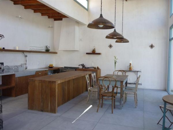 Casa en alquiler y venta, encantadora y decorada con muy buen gusto en La Barra.