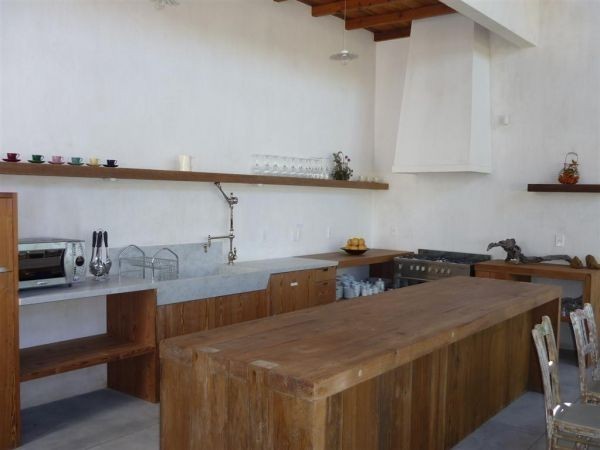 Casa en alquiler y venta, encantadora y decorada con muy buen gusto en La Barra.
