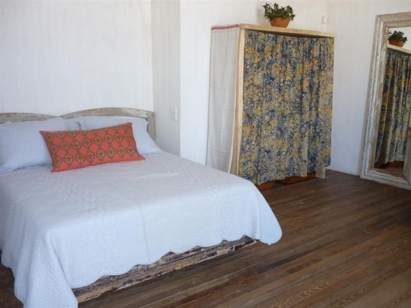 Casa en alquiler y venta, encantadora y decorada con muy buen gusto en La Barra.
