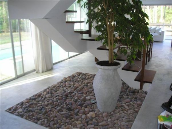 Moderna casa en alquiler sobre Montoya, La Barra