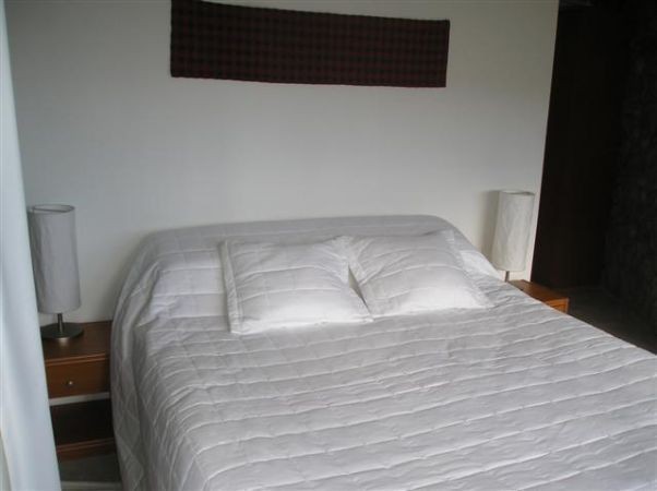 Moderna casa en alquiler sobre Montoya, La Barra