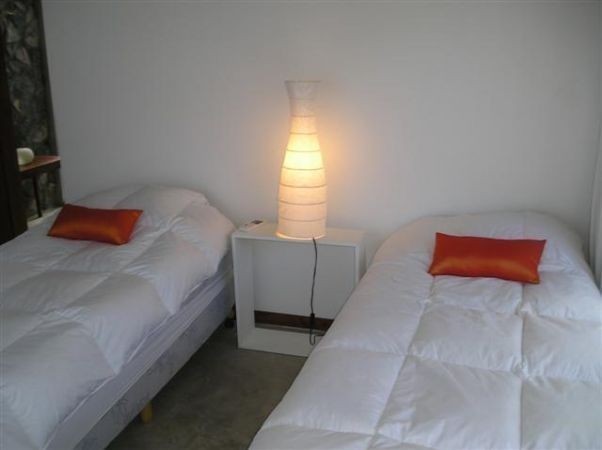 Moderna casa en alquiler sobre Montoya, La Barra