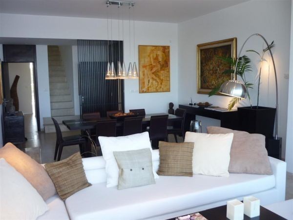 Impactante Penthouse en alquiler en La Barra