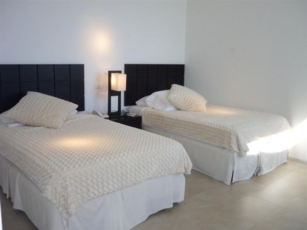 Impactante Penthouse en alquiler en La Barra