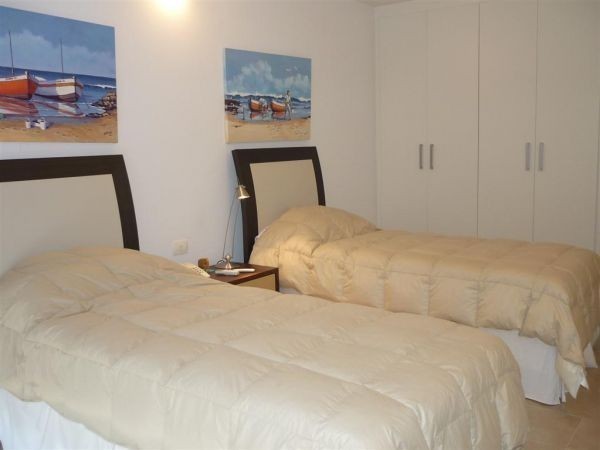 Impactante Penthouse en alquiler en La Barra