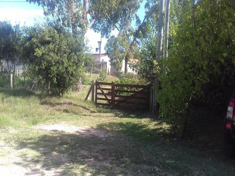 Terreno en venta en Balneario Buenos Aires.