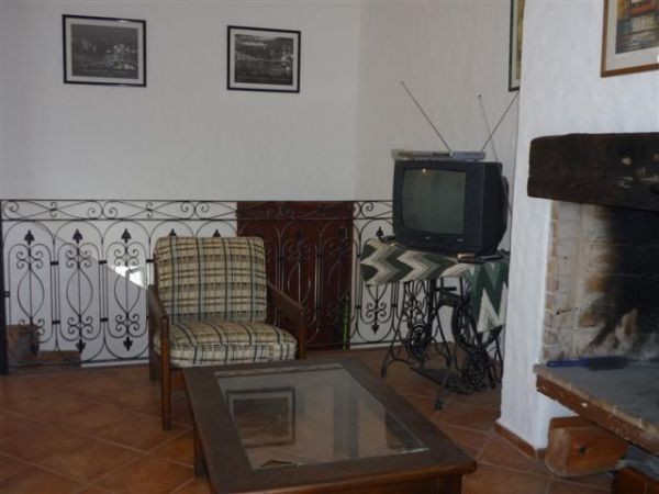 Comodo departamento duplex en alquiler en el corazon de La Barra.