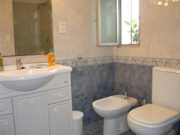 Comodo departamento duplex en alquiler en el corazon de La Barra.