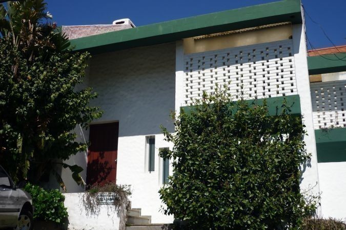 Comodo departamento duplex en alquiler en el corazon de La Barra.