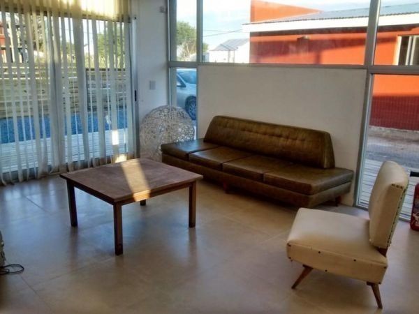 Casa en alquiler en Balneario Buenos Aires.