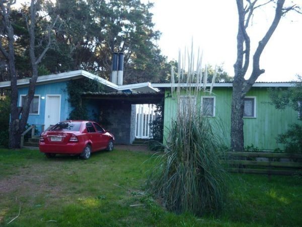 Casa en venta y alquiler en San Vicente.